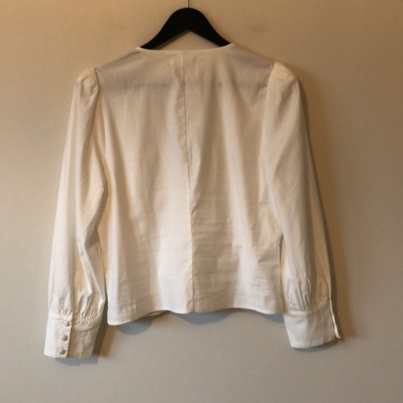 REFORMATION ART TOP - Picture 7 of 9